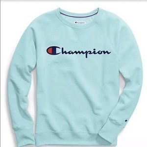 CHAMPION SWEATSHIRT